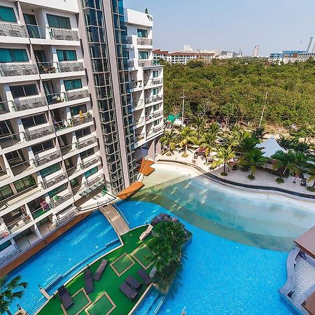 Laguna Beach Resort Jomtien1 Екстериор снимка