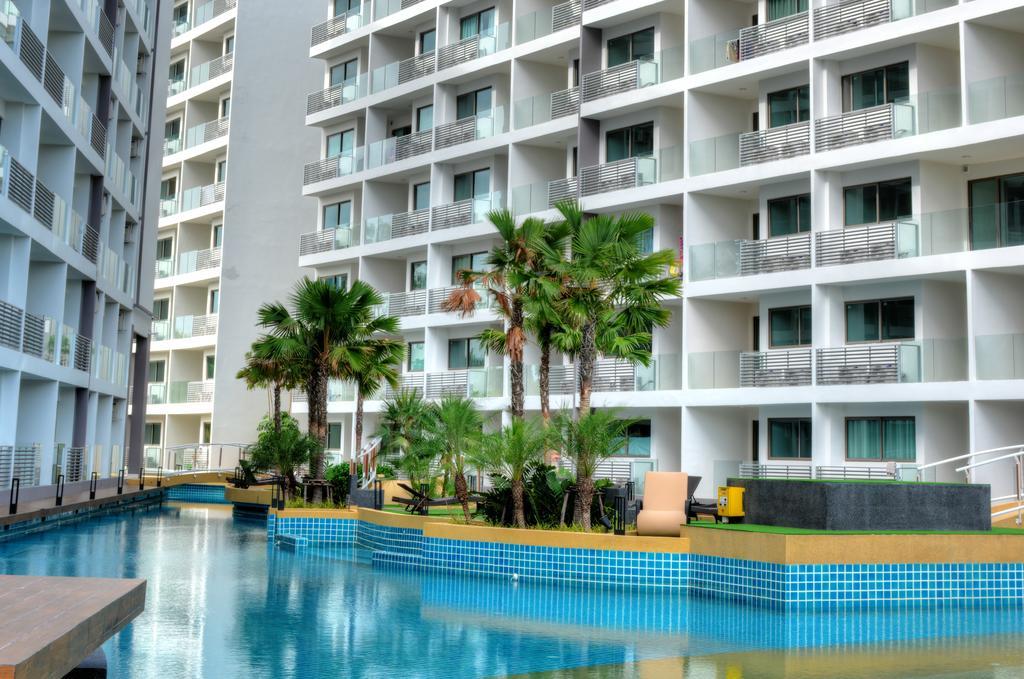 Laguna Beach Resort Jomtien1 Стая снимка